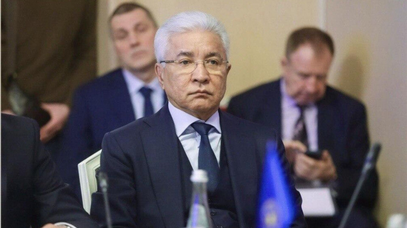 Тасмагамбетов: ОДКБ обеспечивает стабильность на евразийском пространстве