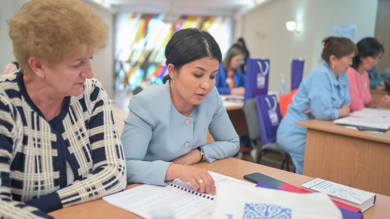 Евразийская ассоциация поддержки русского языка появится в странах СНГ