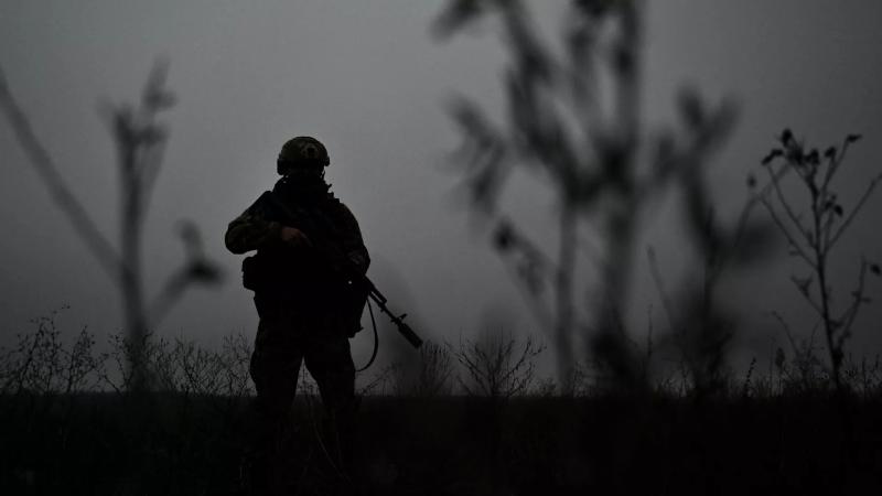 Как российские войска выдавливают ВСУ из Курской области - сводка МО РФ за 6 апреля