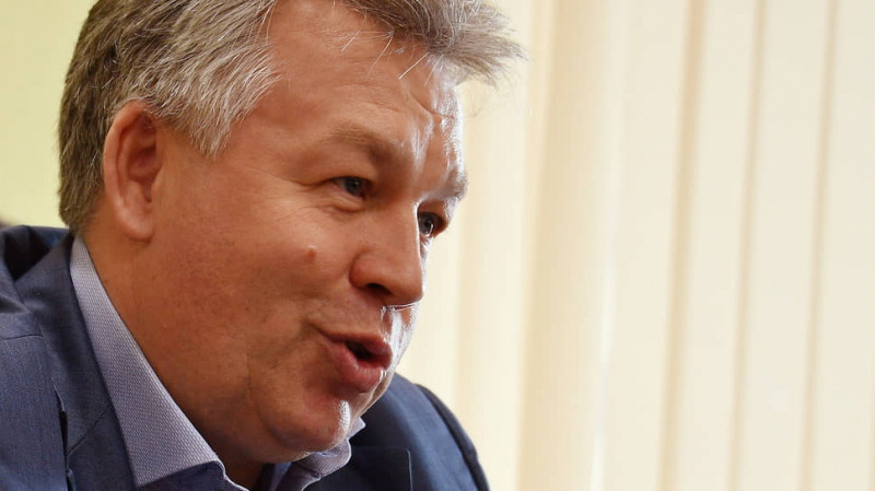 &laquo;Мы делаем не хуже иностранцев точно&raquo;