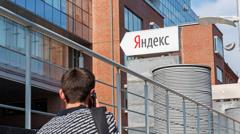 Онлайн-кинотеатры не видят себя в &laquo;Яндексе&raquo;