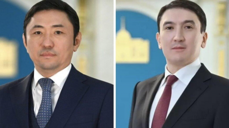 Президент Казахстана назначил нового советника по газу и нефти