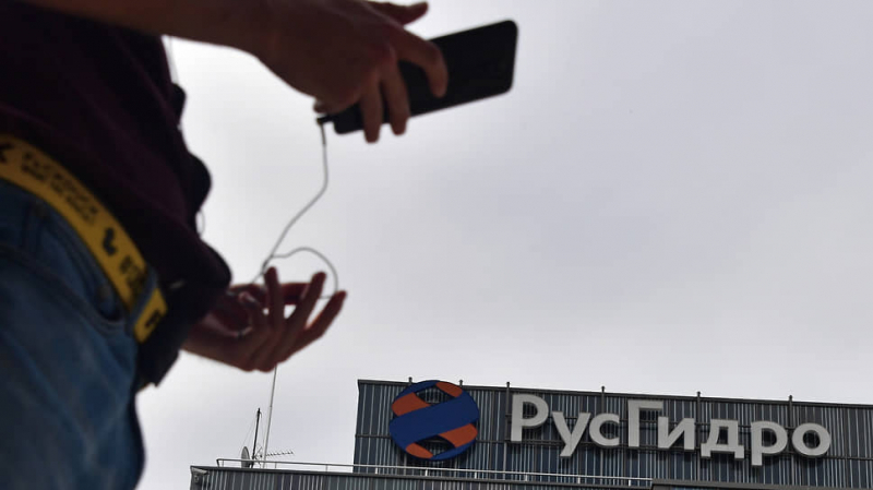 &laquo;Русал&raquo; выходит на воду