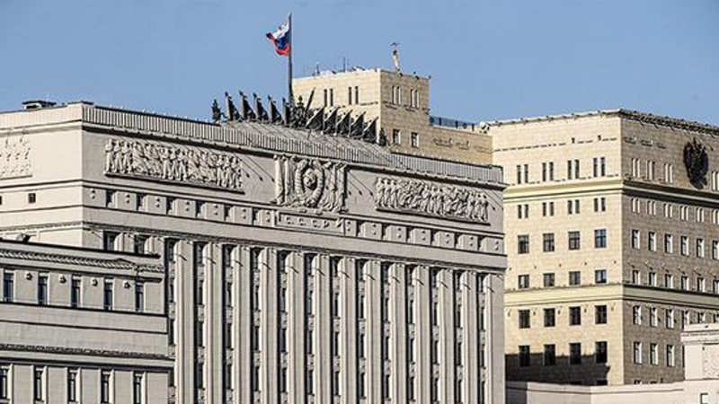 СВО: нуждающихся в медпомощи военных вернули в Россию с подконтрольной Киеву территории