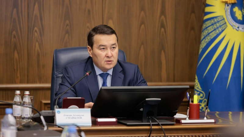 Высшая аудиторская палата сможет проверять внебюджетные фонды Казахстана